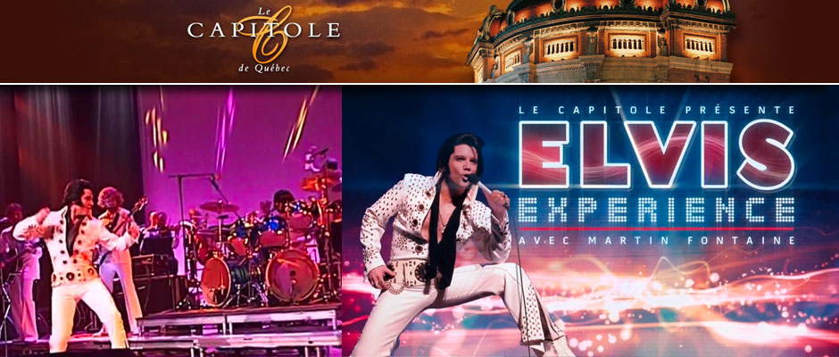 Elvis Experience
