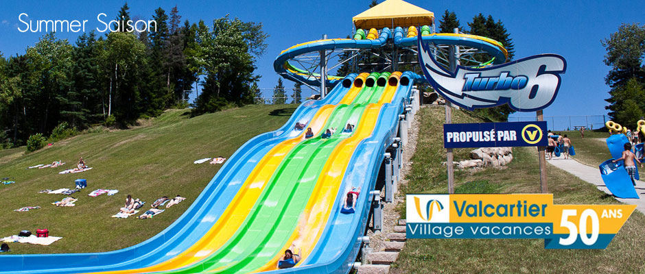 Village Vacances Valcartier